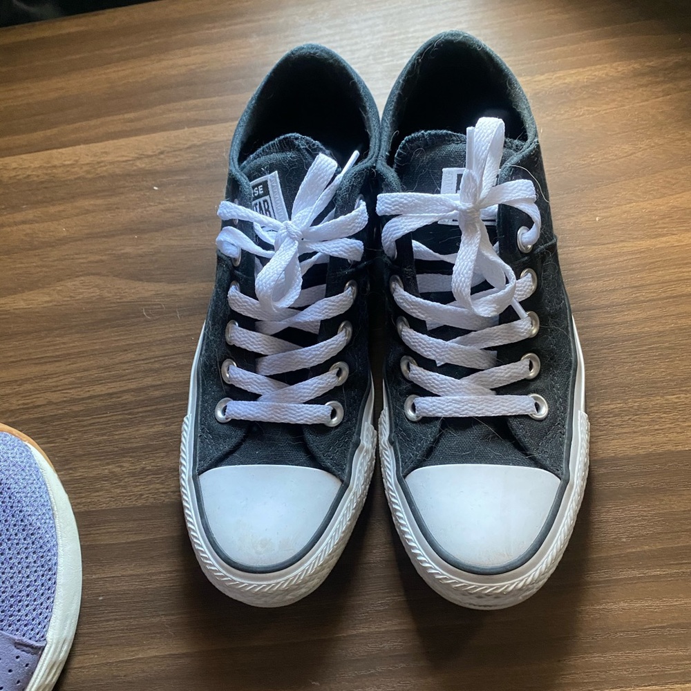 CONVERSE shoes